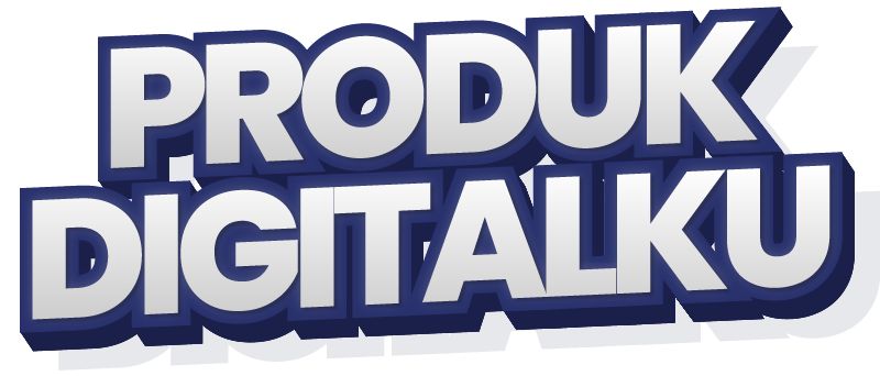 Produk Digital Ku