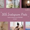 105 instagram post