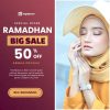 500 template ramadhan