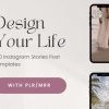 design your stories