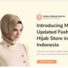 json fashion