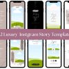 luxury stories