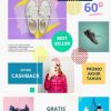 puzzle grid ppt